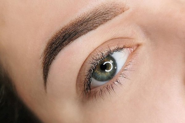 3D permanentní make-up