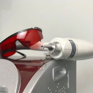 Laserové odstranění permanentního make-upu v Brně