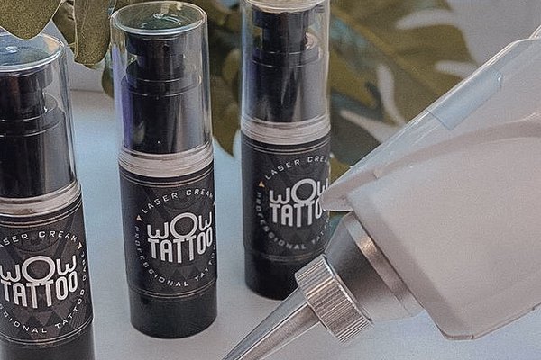 Laserové odstranění permanentního make-upu v Brně