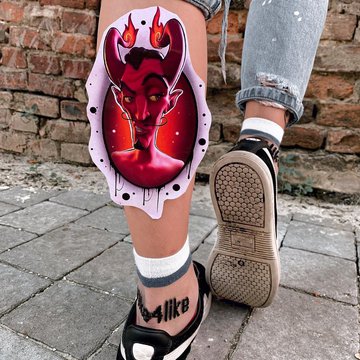 Školení tetování v Brně