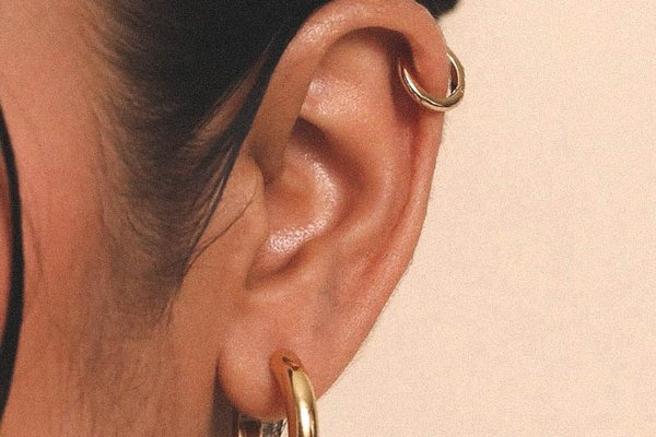Piercing Helix