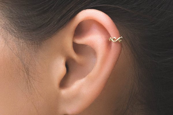 Piercing Helix