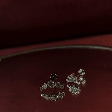 Piercing v Karlových Varech