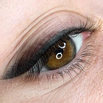 permanentní make up linky