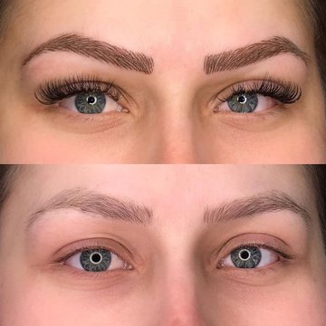 Microblading