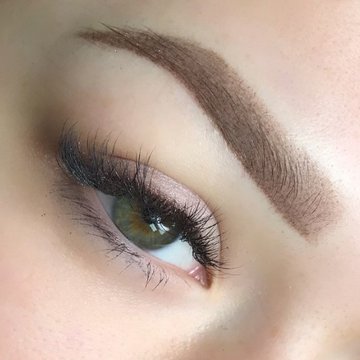 3D permanentní make-up