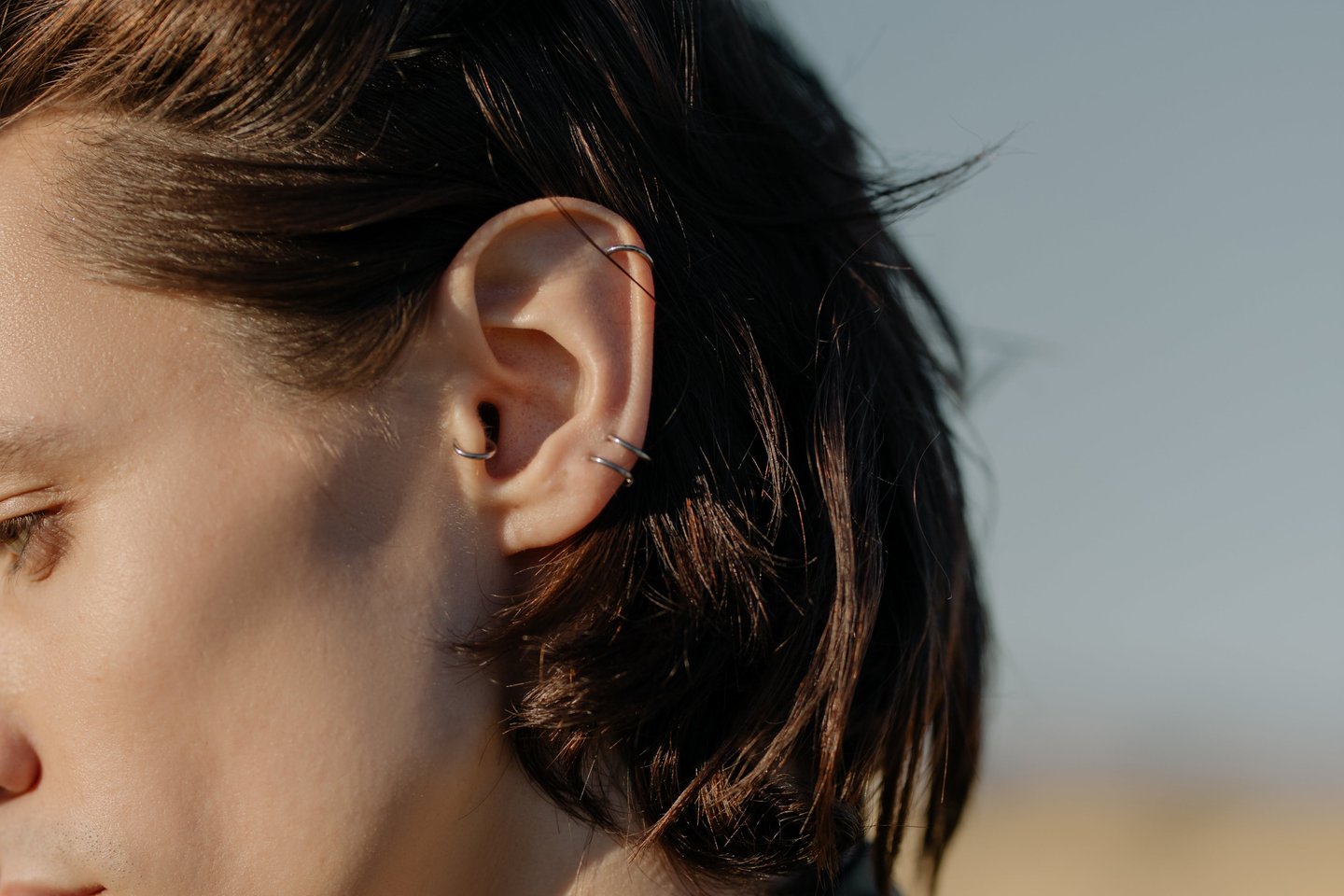 Piercing Helix
