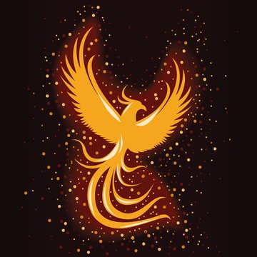 Tetování firebird