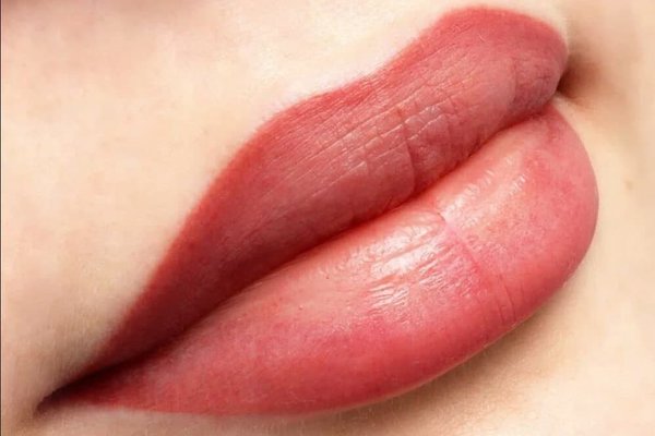 3D permanentní make-up