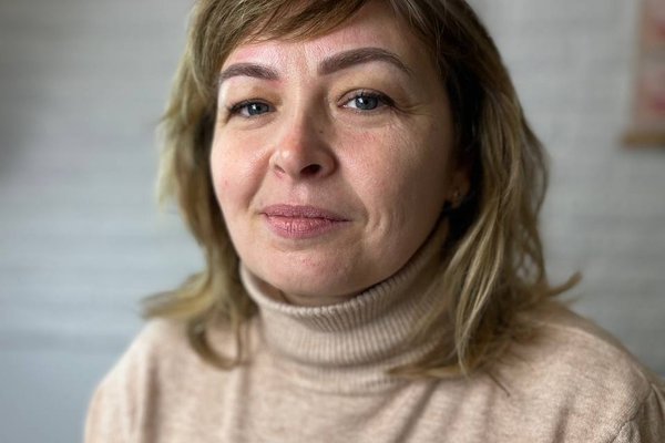 Kurzy permanentního make-upu v Česku