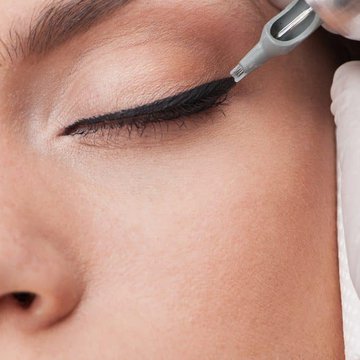 permanentní make up linky