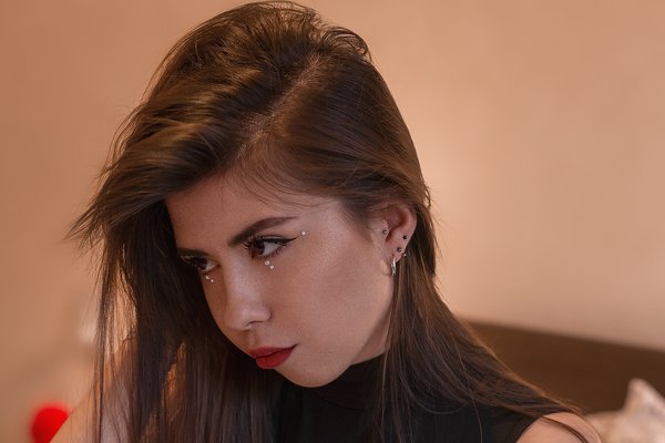 Piercing ušní chrupavky