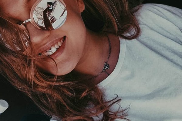 Smiley piercing