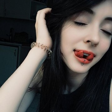 Split jazyka