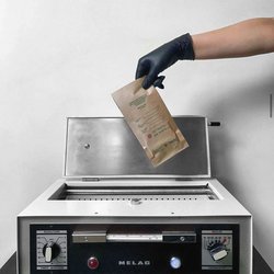 Sterilita a sterilizace tetování