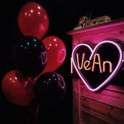 Otevření tetovacího studia