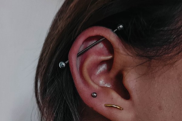 Industrial piercing